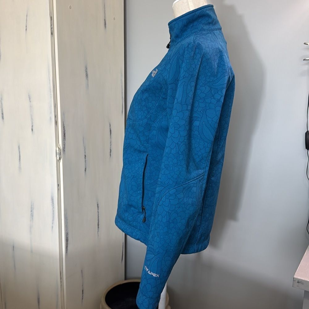 The North face Jacket Size M - Picture 3 of 6